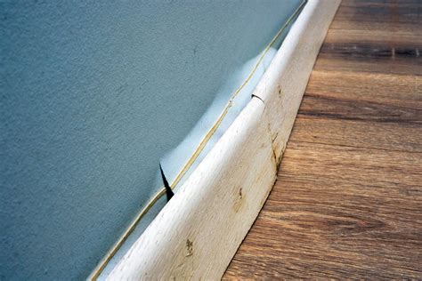 water damage baseboard|How to Fix Water Damage on Baseboards: Step